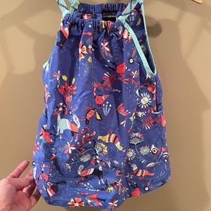 3T Patagonia baggies set!